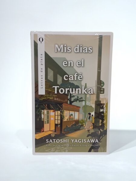 Mis días en el café Torunka