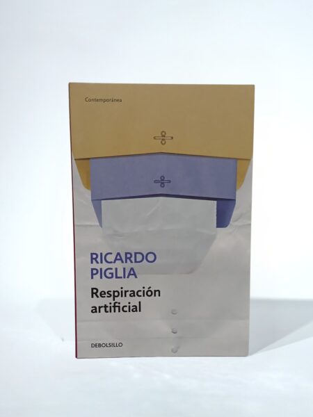 Respiración artificial