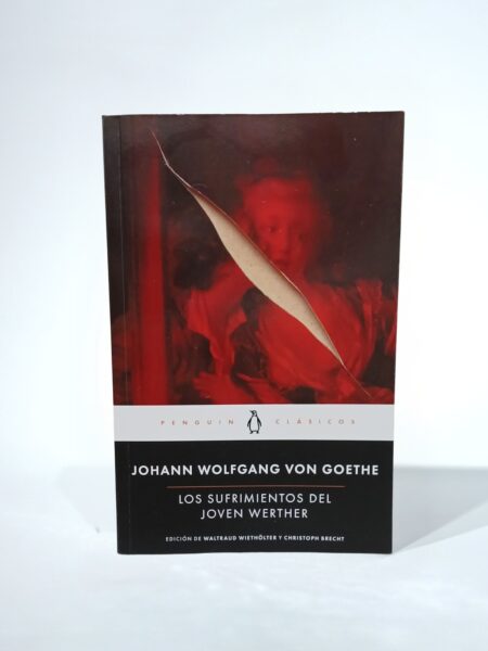 Los sufrimientos del joven Werther