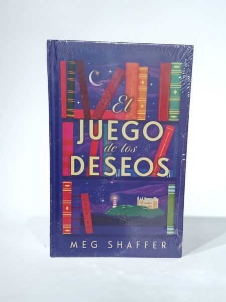 El juego de los deseos