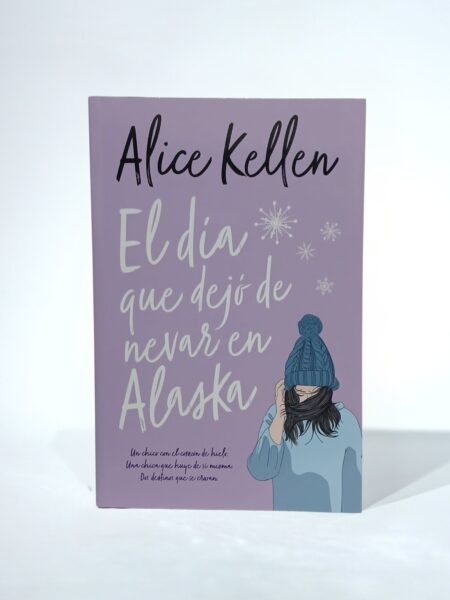 El día que dejó de nevar en Alaska