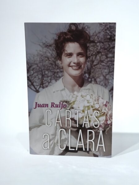 Cartas a Clara