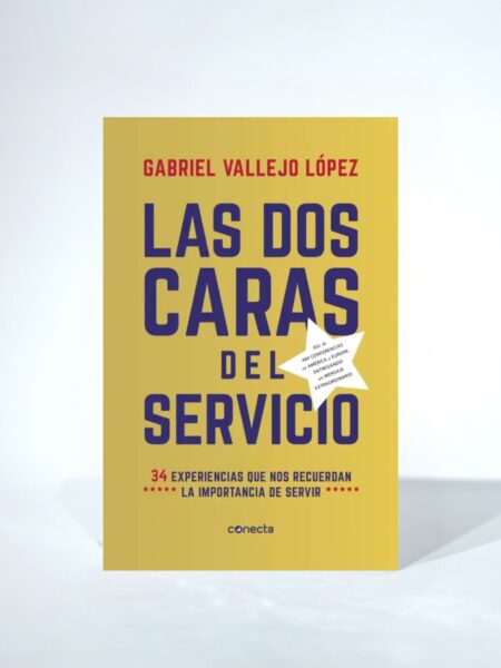 Las dos caras del servicio