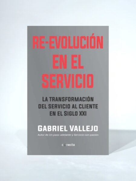 Re-evolución en el servicio