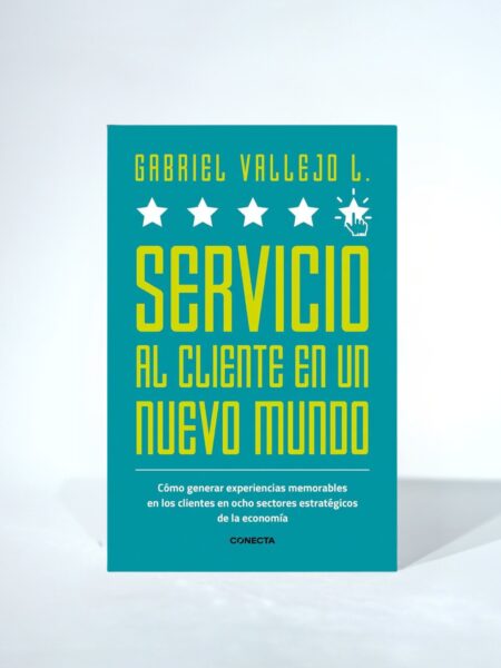 Servicio al cliente en un nuevo mundo