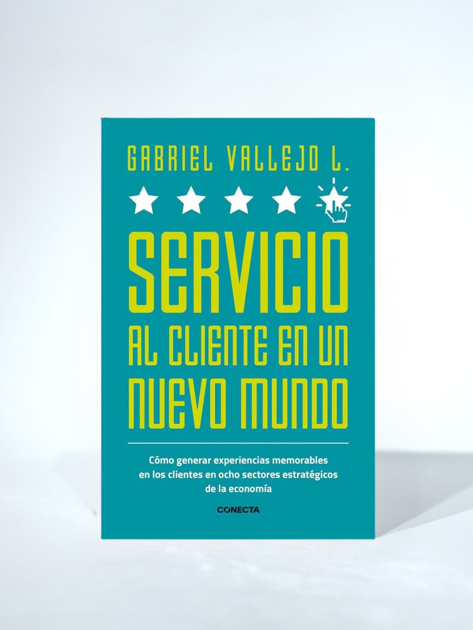 Servicio al cliente en un nuevo mundo