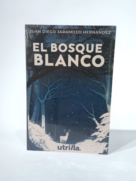 El bosque blanco