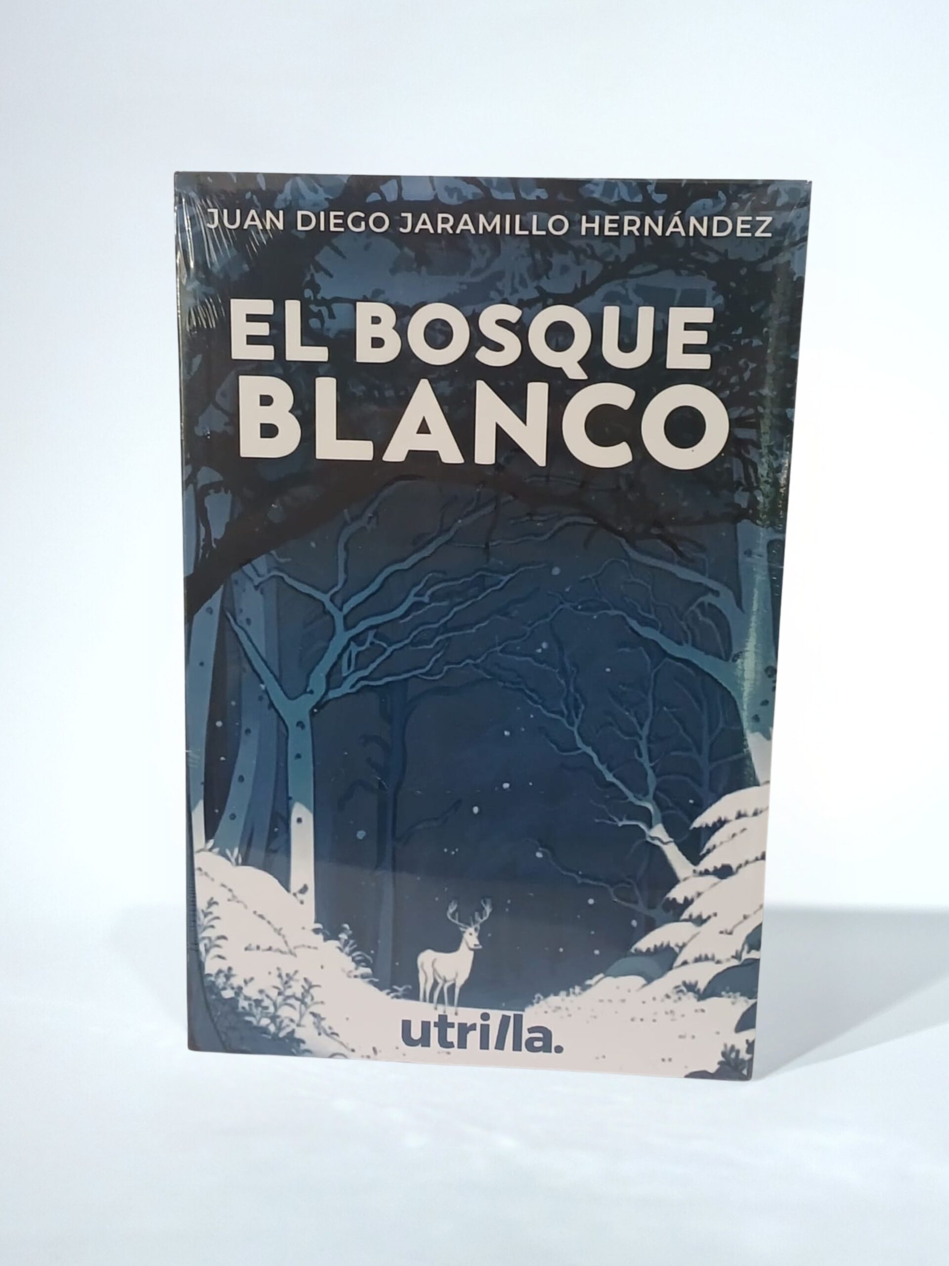 El bosque blanco