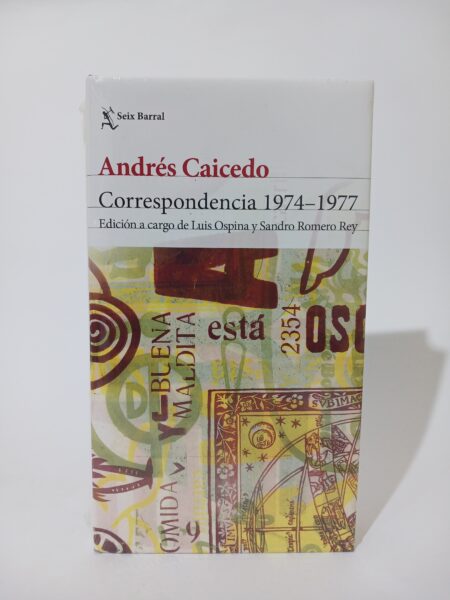 Correspondencia 1974-1977