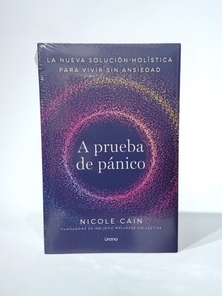 A prueba de pánico