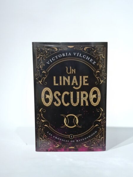 Un linaje oscuro
