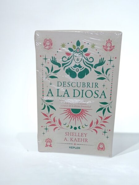 Descubrir a la diosa