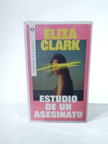 Estudio de un asesinato