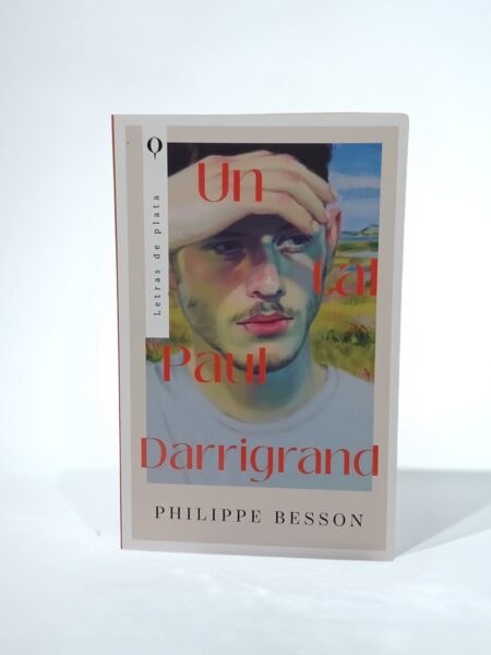 Un tal Paul Darrigrand