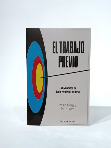 El trabajo previo