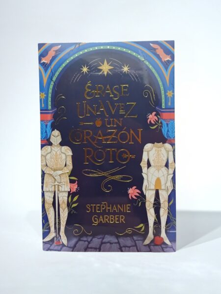 Érase una vez un corazón roto