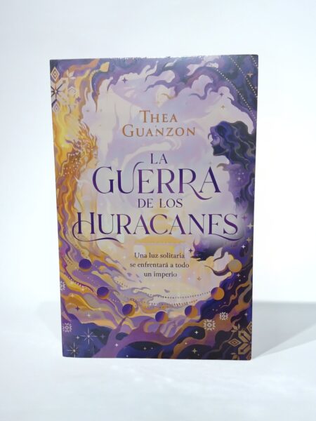 La guerra de los huracanes