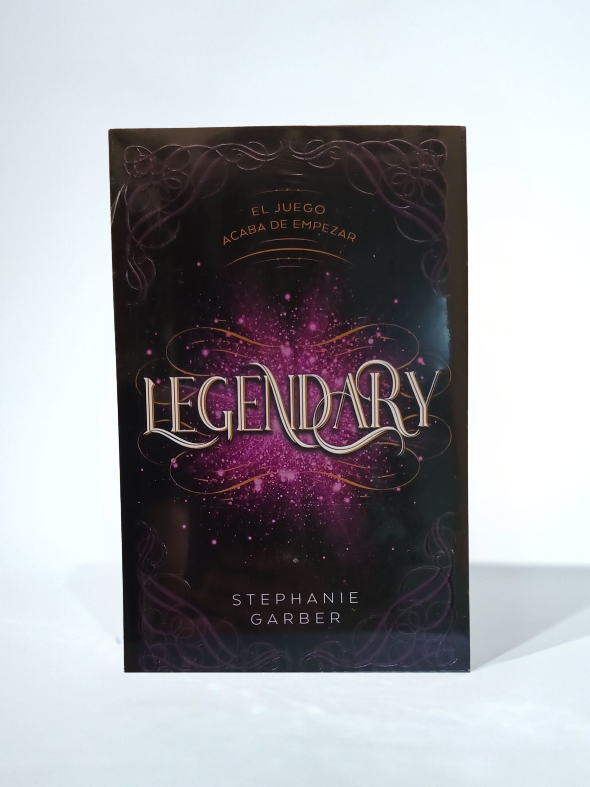 Legendary - Caraval 2