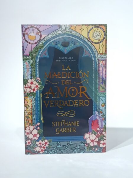 La maldición del amor verdadero