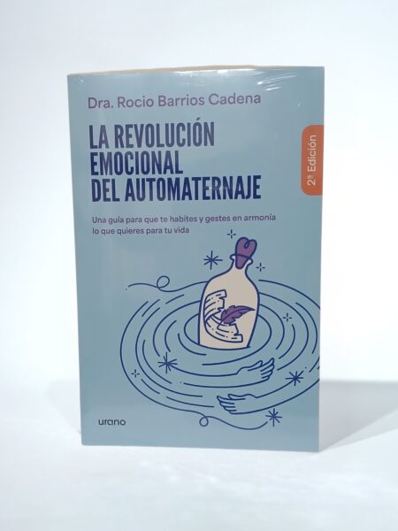 La revolución emocional del automaternaje