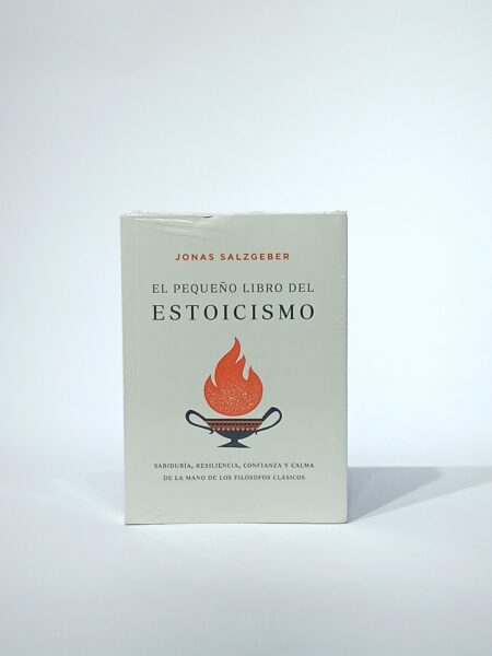 El pequeño libro del estoicismo