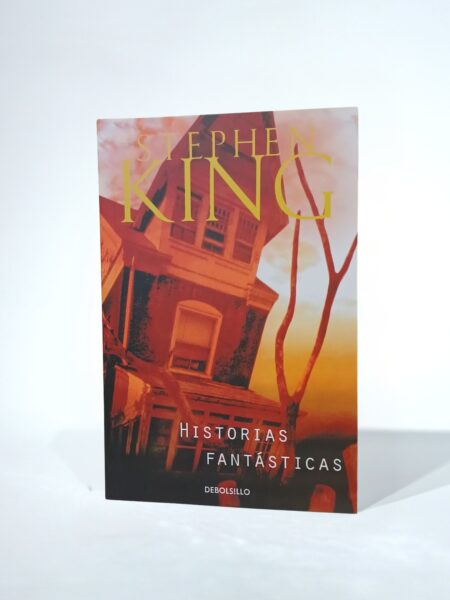 Historias fantásticas