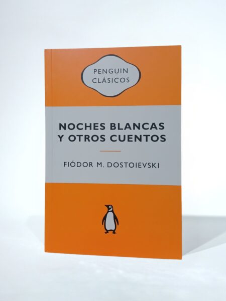 Noches blancas y otros cuentos