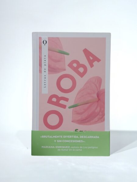 Joroba