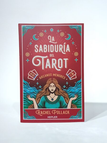 Sabiduría del tarot Arcanos Menores