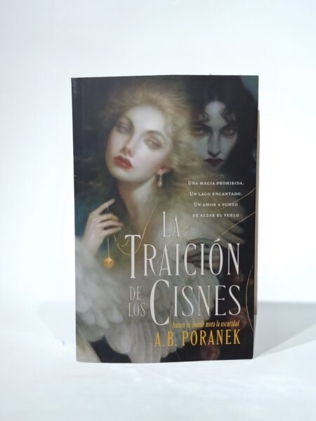 La traición de los cisnes