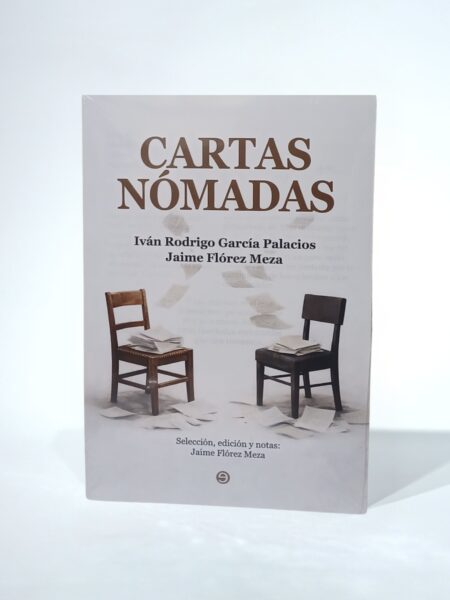Cartas nómadas