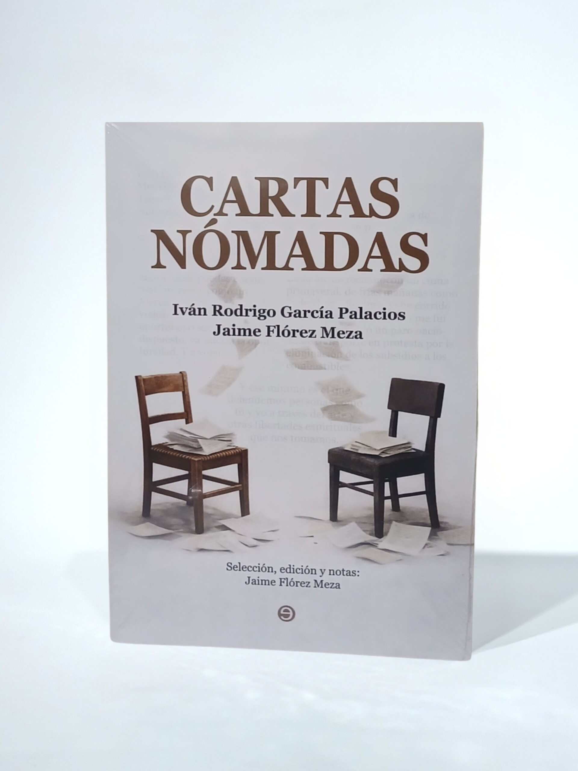 Cartas nómadas