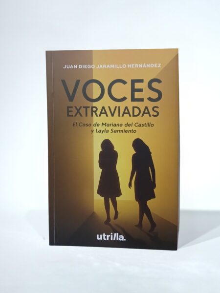 Voces extraviadas