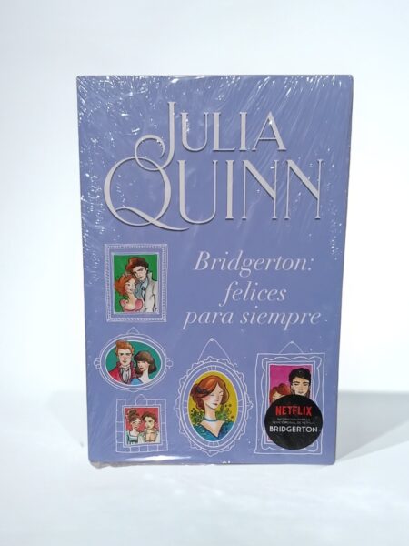 Bridgerton: Felices para siempre