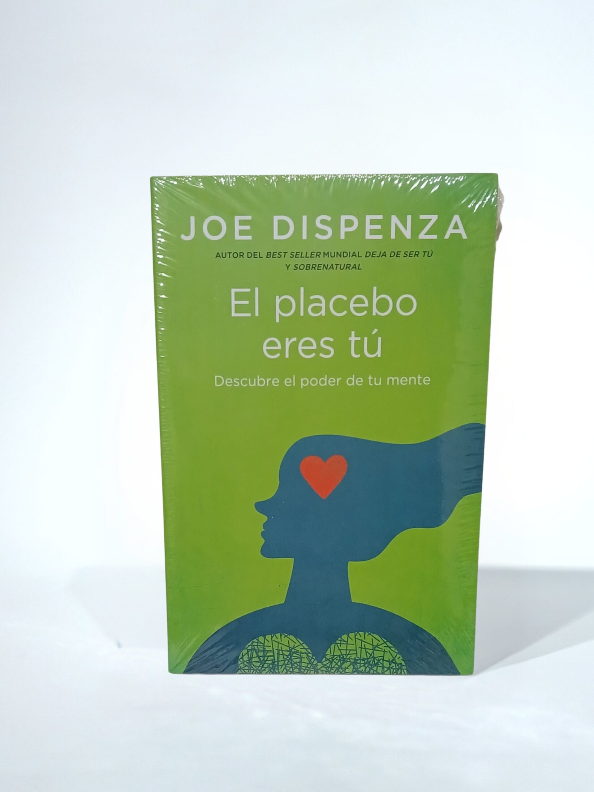 El placebo eres tú