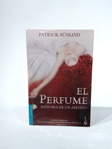 El perfume