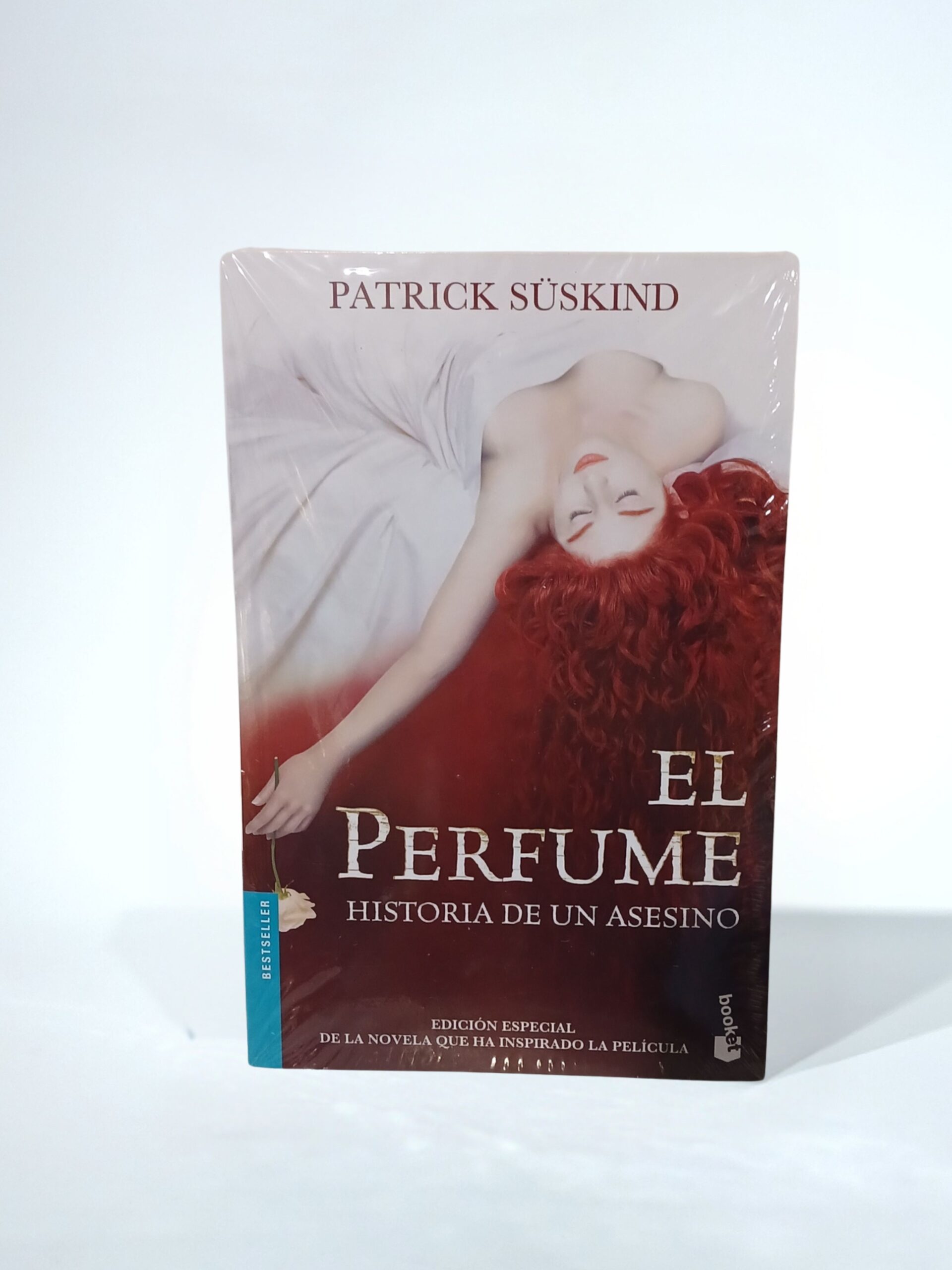 El perfume