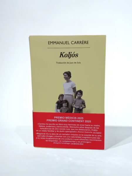 Koljós
