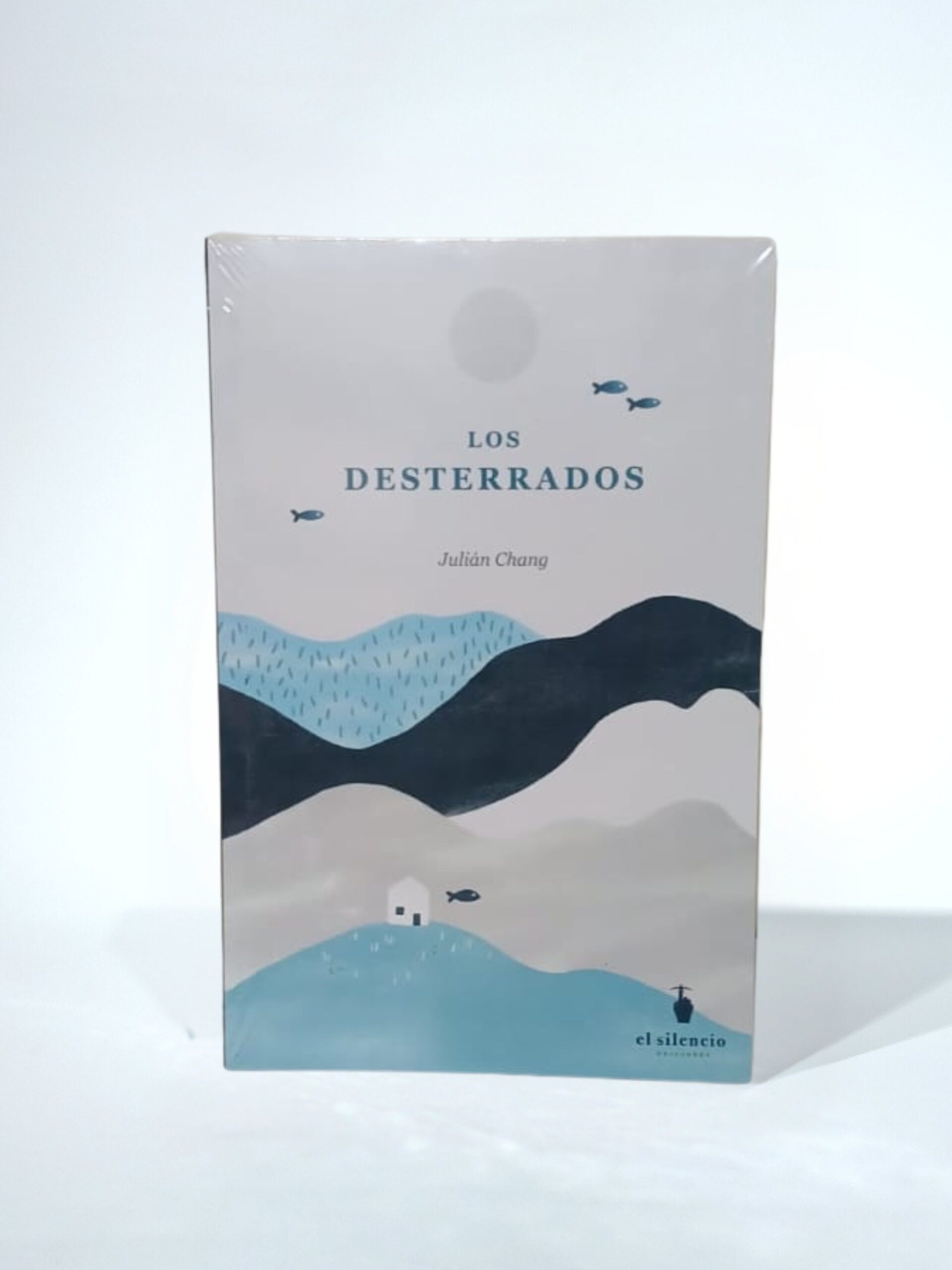Los desterrados