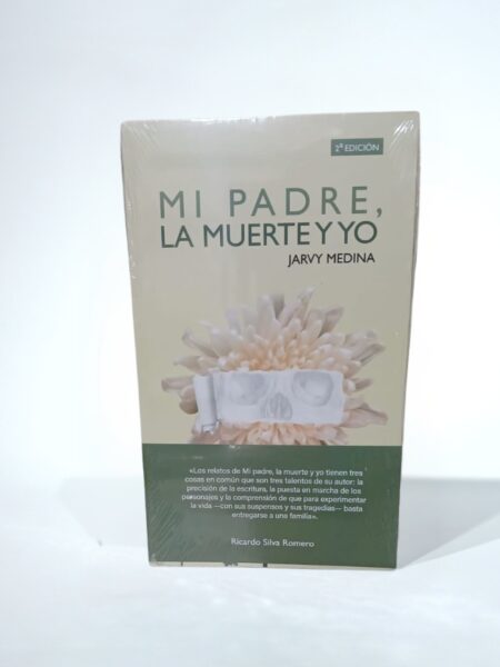 Mi padre, la muerte y yo