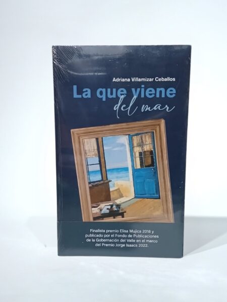 La que viene del mar