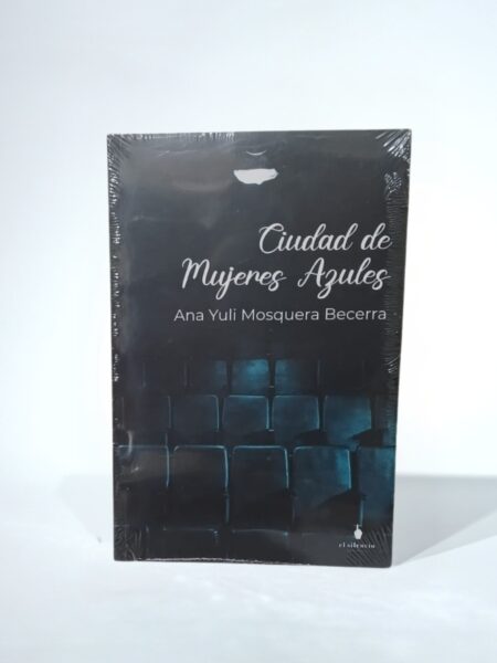 Ciudad de mujeres azules