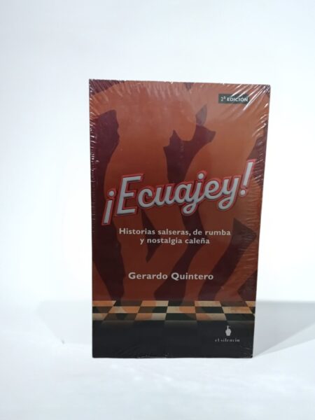 ¡Ecuajey!