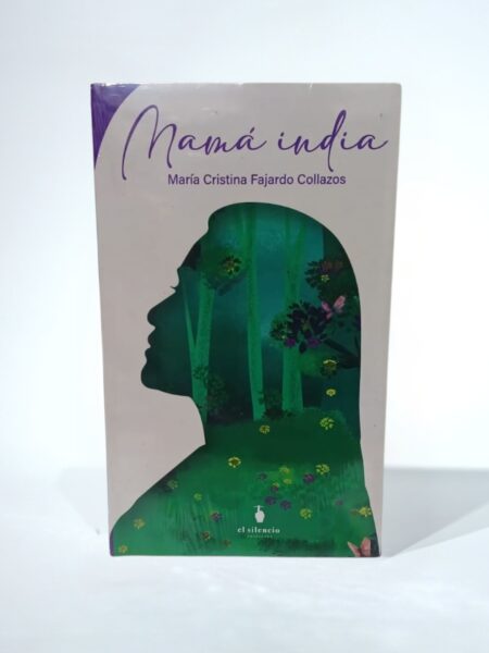 Mamá india
