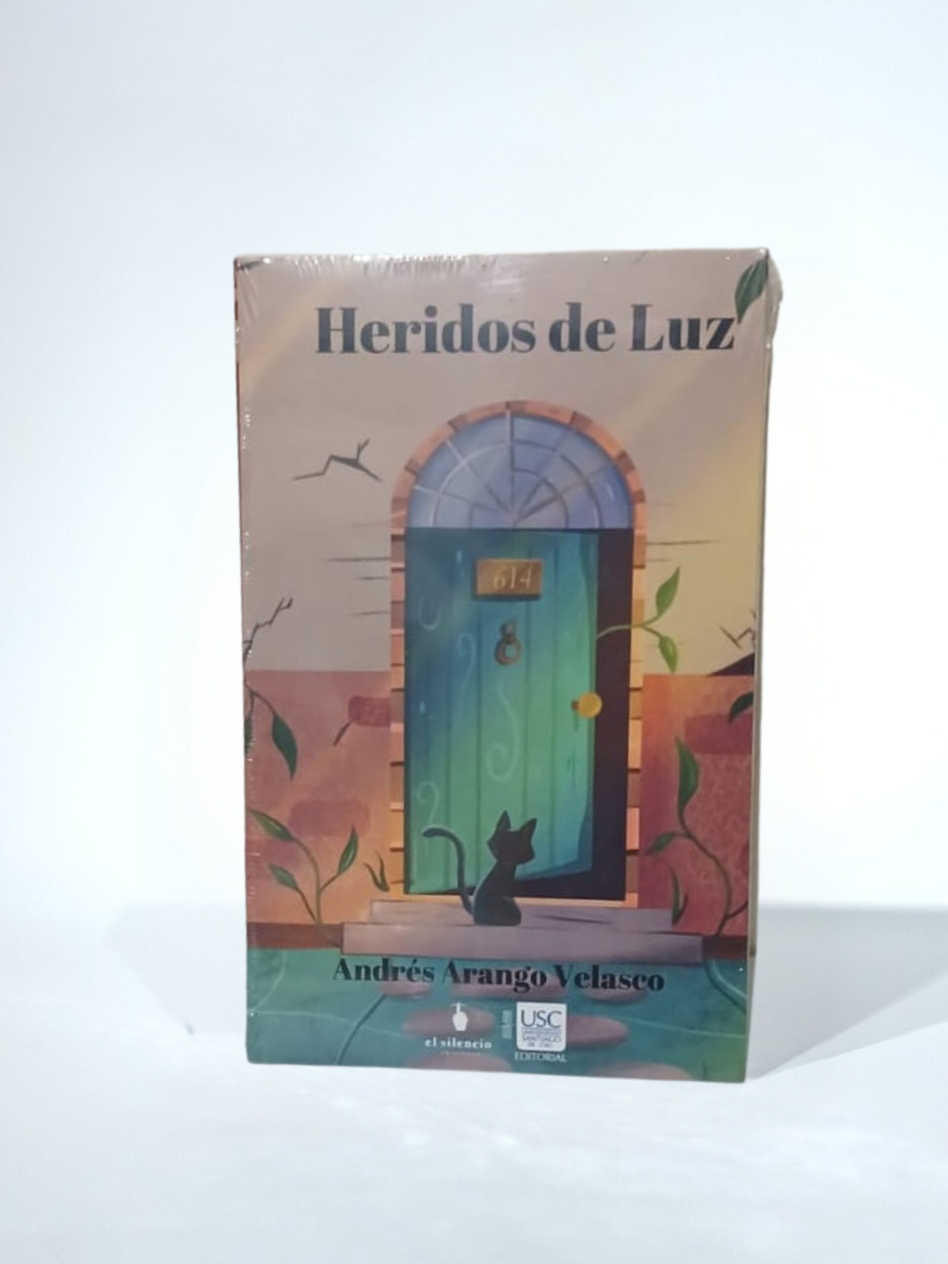 Heridos de luz