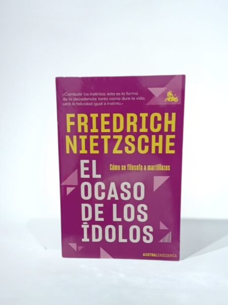El ocaso de los ídolos