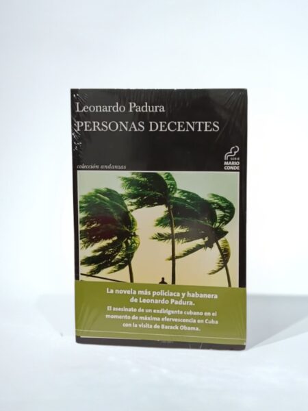 Personas decentes