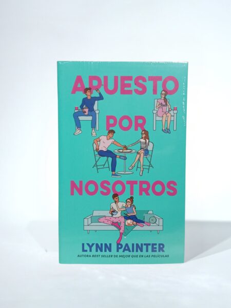 Apuesto por nosotros