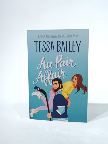 Au Pair Affair