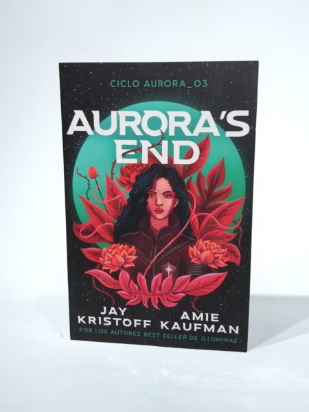 Aurora´s End
